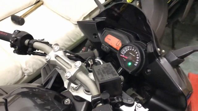 Yamaha FZ1 Stutter At Low RPM Misfire, Hesitation Under 4k RPM