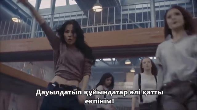 жулдыз омиргали рухты ару