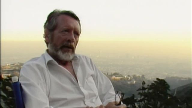 The Prisoner RARE Patrick McGoohan Interview смотреть онлайн