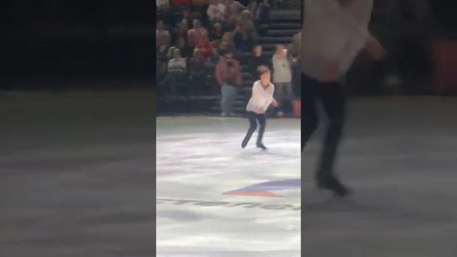 Марк Кондратюк на шоу Союз Чемпионов Москва 09.06.2022 смотреть онлайн