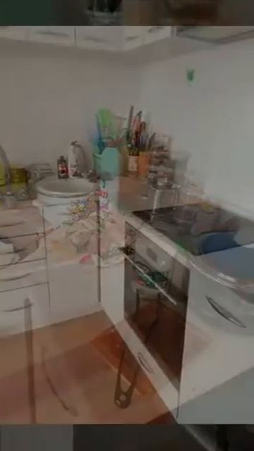 Экспресс уборка