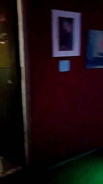 Таинственный клуб Санкт-Петербурга