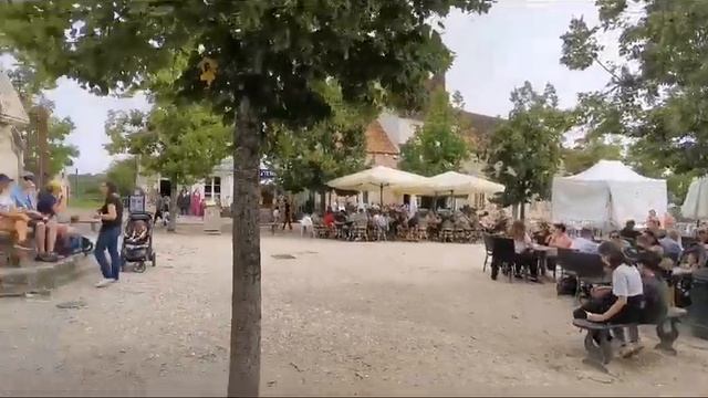 исторический средневековый город замок Провен Франция historical medieval town castle Provins Franc смотреть онлайн