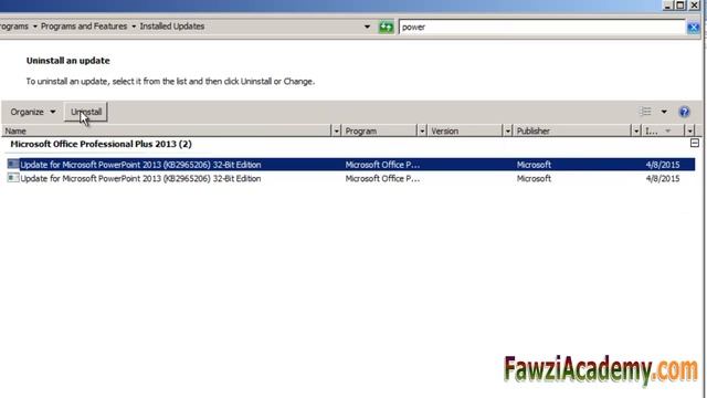 Messaggio di errore L'applicazione è in grado di avviare correttamente 0xc0000005 смотреть онлайн