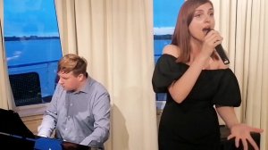 Ольга Пульга - Взрослые люди