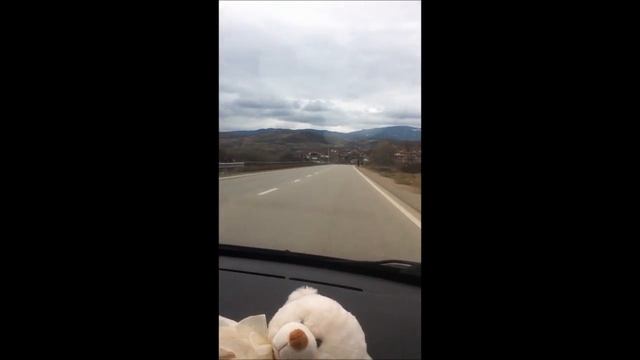 Big Trip Россия Грузия Балканы Албания 12 смотреть онлайн