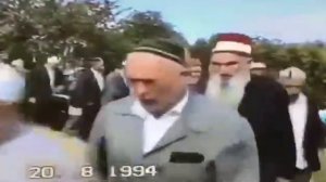 Зикр 1994 г