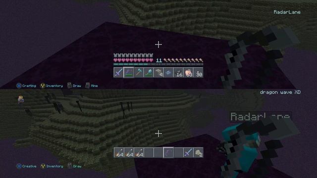 Radar & Jade Minecraft Season 3 Part 21 смотреть онлайн