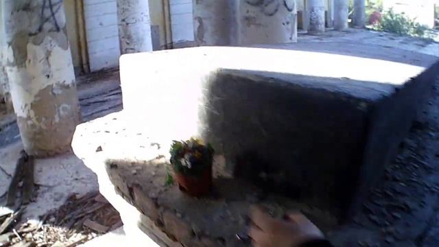 ЗАБРОШЕННЫЙ ПАНТЕОН | МОРТУАРИЙ | ЗАБРОШКИ ГОРОДА ВОЛЖСКОГО | СТАРОЕ ЗАБРОШЕННОЕ ЗДАНИЕ | ОХРАНЯЕМЫ смотреть онлайн