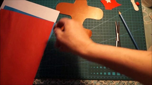 Самолёт из бумаги смотреть онлайн