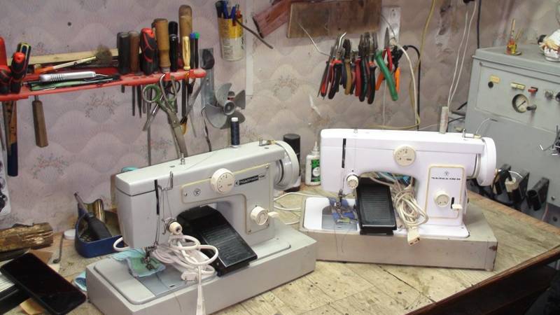 Чайка-134А. Восстановление после _ремонта_..... смотреть онлайн