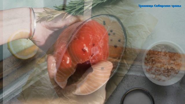 Продукты от гипертонии