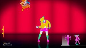 Just DanceⓇ (Plus) - That's Not My Name by The Ting Tings