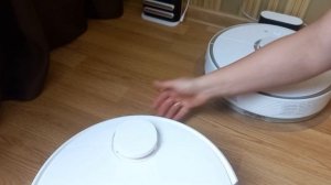 Xiaomi Robot Vacuum S12 & Xiaomi Roborock S50 # Сравниваем роботы пылесосы от сяоми #