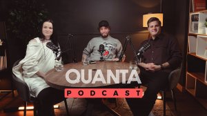 Ян Трунцев: амбассадоры, репутация и бренды (Quanta Podcast #2)
