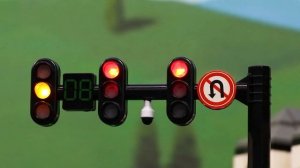 POLI Toy Car Songs│Robocar POLI 1 Hour Playlist│POLI Car Song│Robocar POLI - Nursery Rhymes