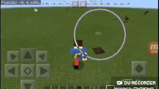 Mostrando a skin que eu criei e o addon que eu vou usar na série Minecraft: Homem-Aranha смотреть онлайн