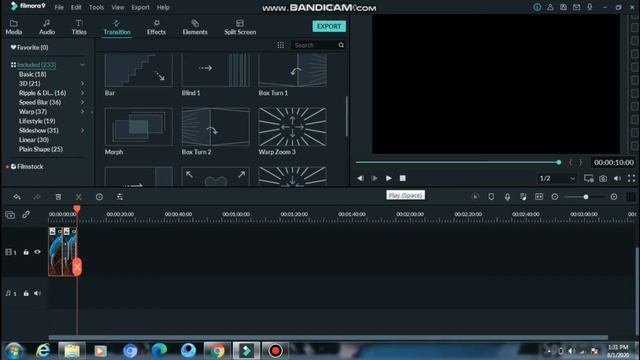 How to Remove Watermark in Tamil |Watermark Remove Filmora 9 2020 |Life Time Free(100% Working ) смотреть онлайн