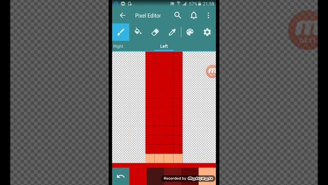 Cum sa îți faci un skin pe telefon (utk.io) смотреть онлайн