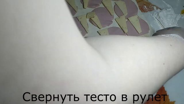 Всего 3 ингредиента! А так вкусно и просто! Булочки, на перекус, заканчиваются не успев остыть))) смотреть онлайн