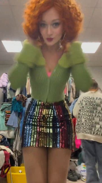 Жанка из «Первокурсниц» смотреть онлайн