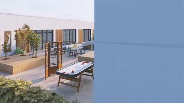 ARCHITECTURAL ANIMATION SCENE FOR TASHKENT BIG PROJECT PRESIDENTIAL SCHOOL TASHKENT ABDULLA ZOKIRO смотреть онлайн