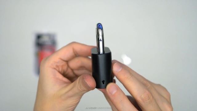 Master Lock 178D Set Your Own Combination Lock Unboxing смотреть онлайн