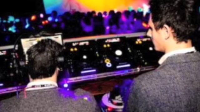 STEEP - 'Where's The Booth?' Vol. 2