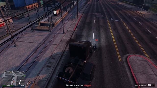 Get Insane Amounts of RP by Doing Nothing (GTA Online Agency Update) смотреть онлайн