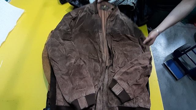 Кожа (-W1-Men Leather No.2) - С 548 смотреть онлайн