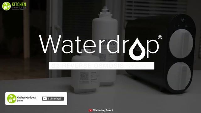 5 Best Reverse Osmosis System for Home смотреть онлайн
