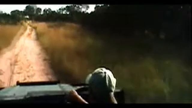 Tara PM drive 1; Feb 16 2011 3:31-5:22PM SAST смотреть онлайн