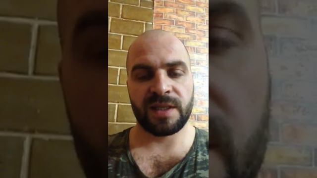 Обращение Василия Алимкина смотреть онлайн
