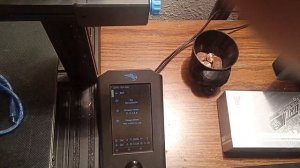 SKR Mini e3 v3 in an Ender 3 V2