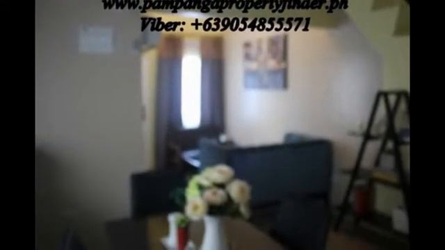 Fiesta Communities Calulot San Fernando Pampanga Duplex Loft смотреть онлайн