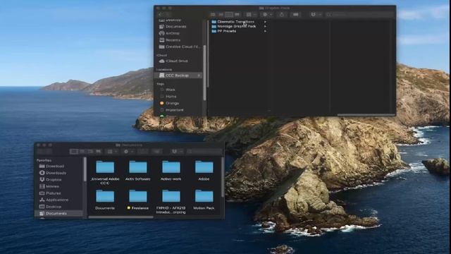 DOWNLOAD, PRESETS PACK FOR PREMIERE PRO: EFFECTS, TRANSITIONS, TITLES