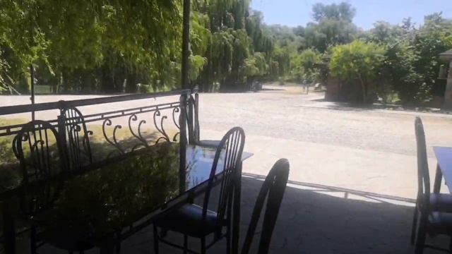 Кабардино-Балкария. Замок Шато Эркен. 06.06.2024 смотреть онлайн