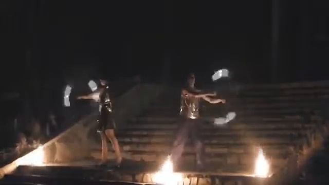 Промо - Вечная любовь. смотреть онлайн