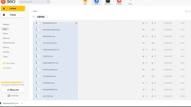 Mehdi KazImlı Hacking смотреть онлайн