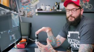 Canon C200 RAW + Proxy Workflow (2018) first Youtube video!