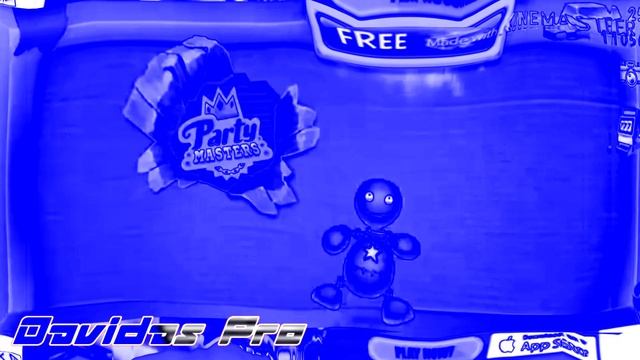 Preview 2 Kick The Buddy Effects (MAGIX Vocoder Effects) смотреть онлайн