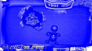 Preview 2 Kick The Buddy Effects (MAGIX Vocoder Effects)