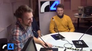 Фризби: спорт с летающей тарелкой (LR4)