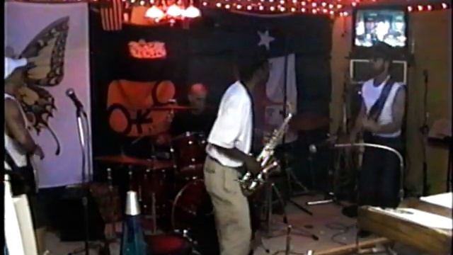 SOTerik - Radar Love смотреть онлайн