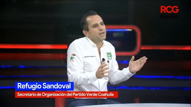 En La Mira RCG 07 de Octubre 2020 смотреть онлайн