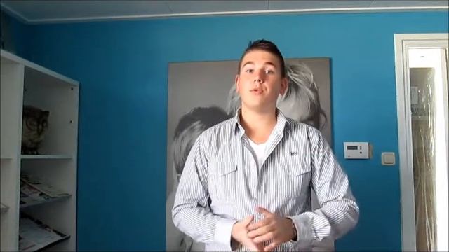 Fotografietip 3 door Erik van CanvasCompany.nl, je mooiste foto op Canvas смотреть онлайн