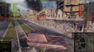 Jagdpanzer E100 - ЯГА Е100. Какое оборудование ставить. Броня+Альфа