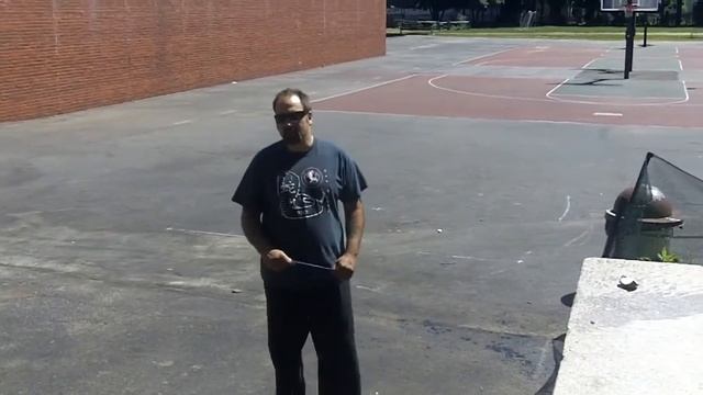 Self Defense Keychain Coconut Break #2 2014 смотреть онлайн