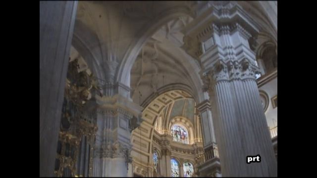CATEDRAL DE GRANADA смотреть онлайн