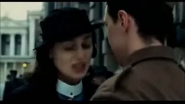 James McAvoy(Let me be myself) смотреть онлайн